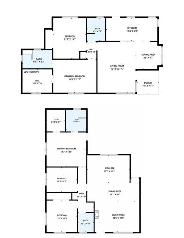 1532 W 221st Street, Torrance, CA 90501