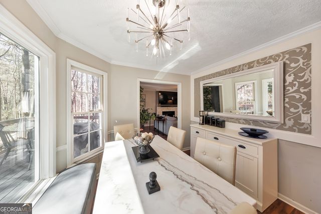 1502 Mill Creek Court SW, Marietta, GA 30008