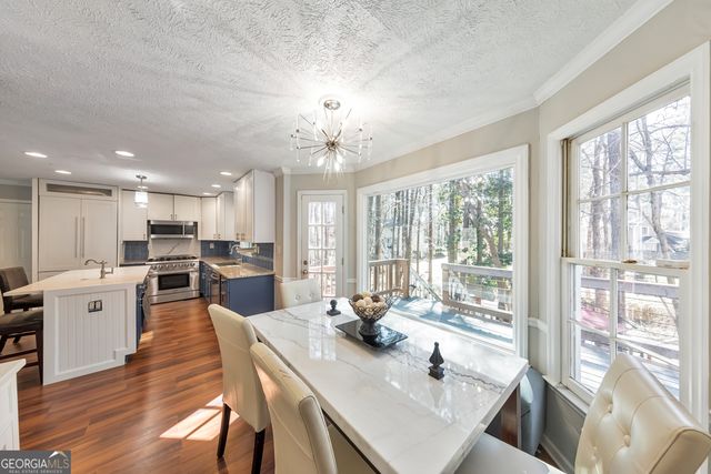 1502 Mill Creek Court SW, Marietta, GA 30008