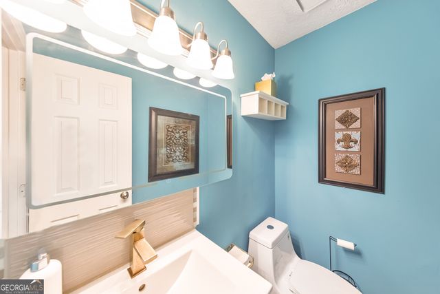 1502 Mill Creek Court SW, Marietta, GA 30008