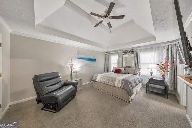 1502 Mill Creek Court SW, Marietta, GA 30008