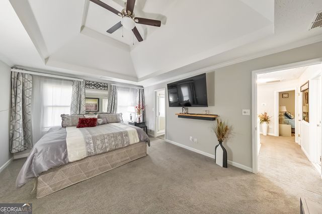 1502 Mill Creek Court SW, Marietta, GA 30008