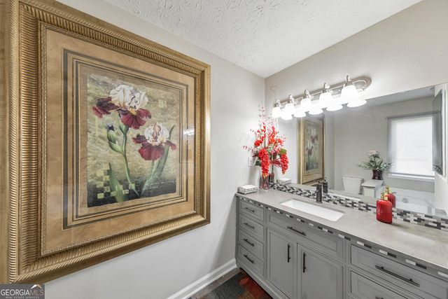 1502 Mill Creek Court SW, Marietta, GA 30008