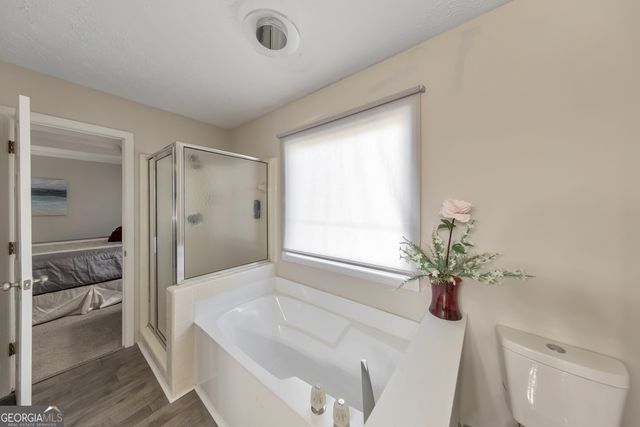 1502 Mill Creek Court SW, Marietta, GA 30008