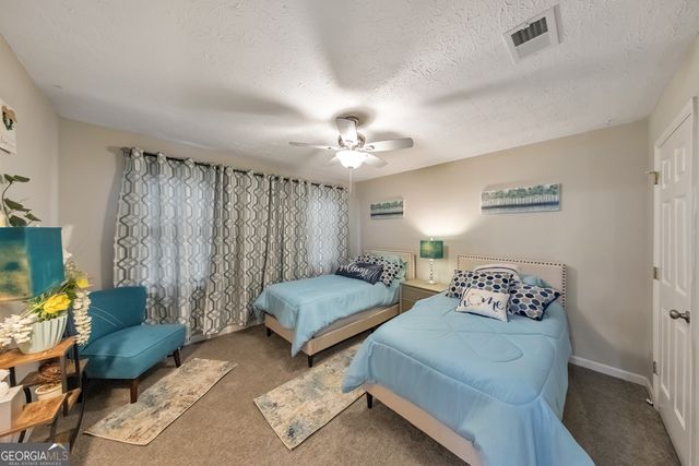 1502 Mill Creek Court SW, Marietta, GA 30008