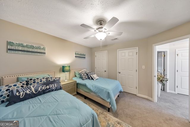 1502 Mill Creek Court SW, Marietta, GA 30008