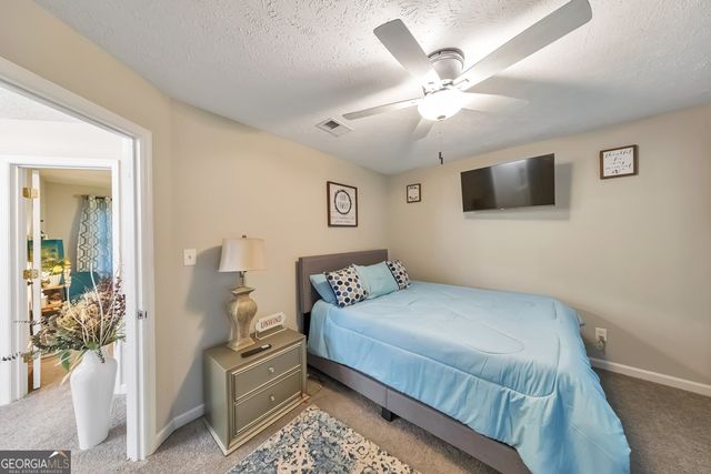 1502 Mill Creek Court SW, Marietta, GA 30008