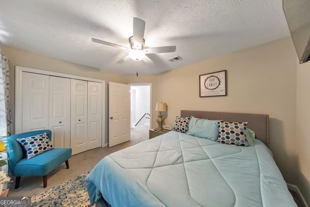 1502 Mill Creek Court SW, Marietta, GA 30008