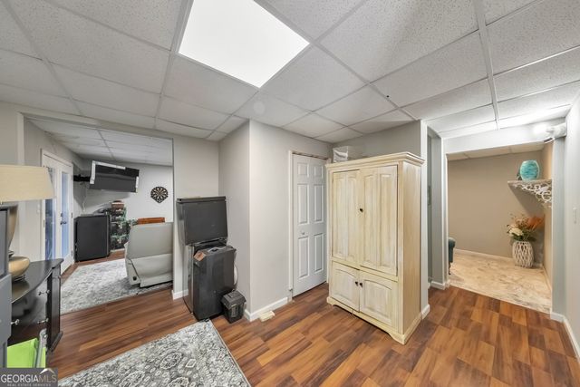 1502 Mill Creek Court SW, Marietta, GA 30008