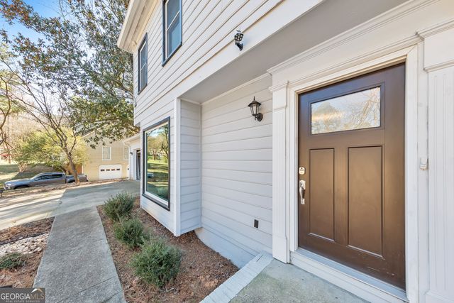 1502 Mill Creek Court SW, Marietta, GA 30008