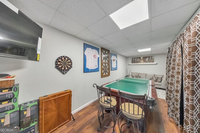 1502 Mill Creek Court SW, Marietta, GA 30008