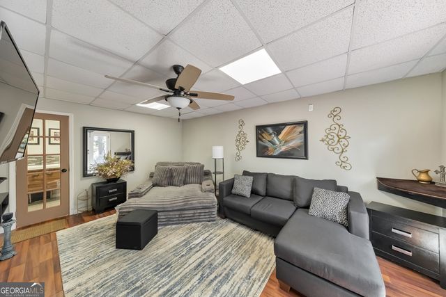 1502 Mill Creek Court SW, Marietta, GA 30008