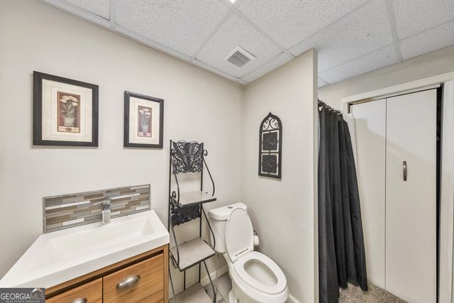 1502 Mill Creek Court SW, Marietta, GA 30008