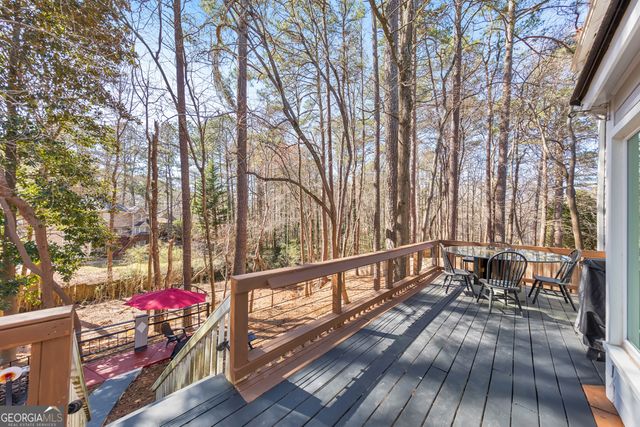 1502 Mill Creek Court SW, Marietta, GA 30008