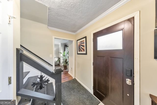 1502 Mill Creek Court SW, Marietta, GA 30008