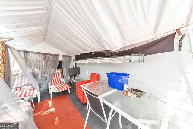 1502 Mill Creek Court SW, Marietta, GA 30008