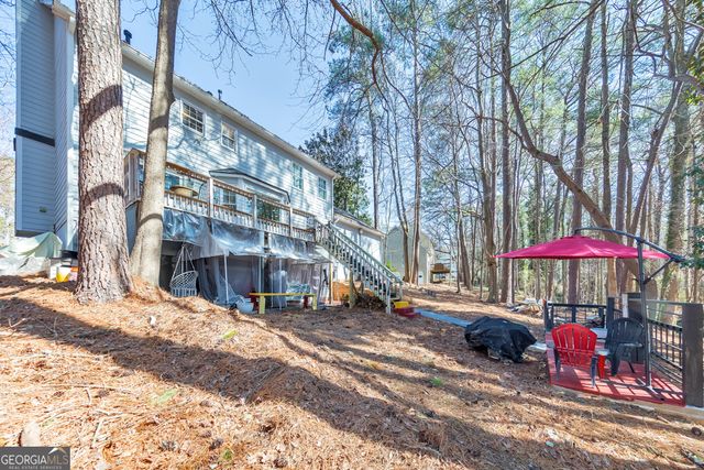 1502 Mill Creek Court SW, Marietta, GA 30008