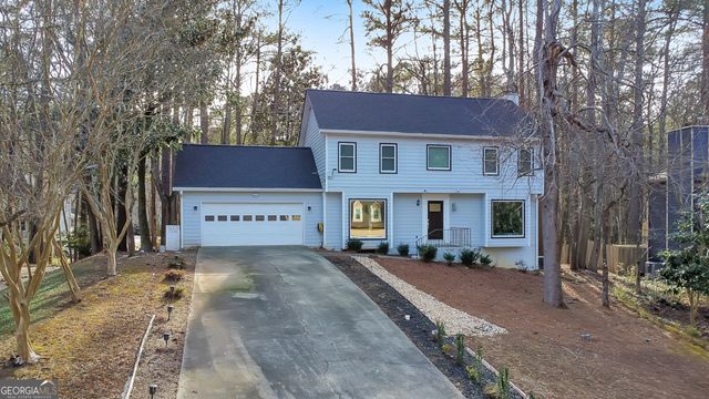 1502 Mill Creek Court SW, Marietta, GA 30008