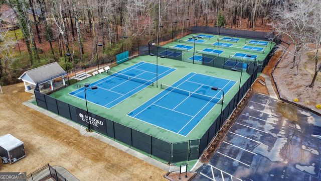 1502 Mill Creek Court SW, Marietta, GA 30008