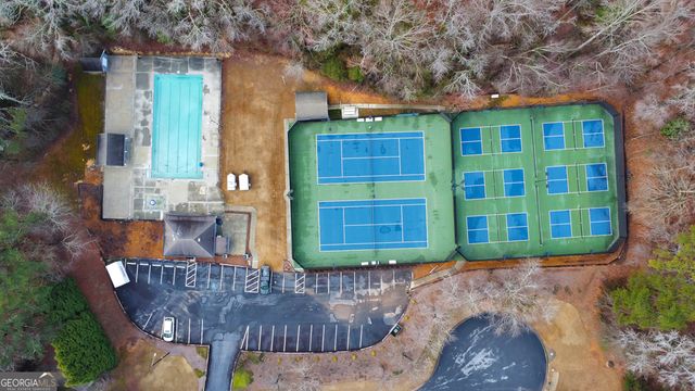 1502 Mill Creek Court SW, Marietta, GA 30008