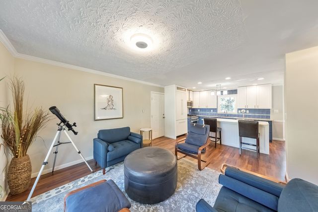 1502 Mill Creek Court SW, Marietta, GA 30008