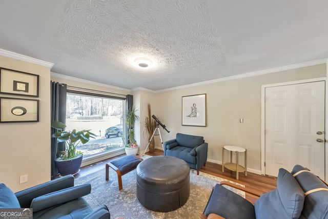 1502 Mill Creek Court SW, Marietta, GA 30008