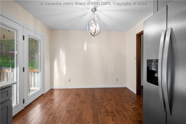 1109 Shamrock Road, Charleston, WV 25314