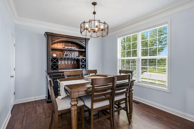 664 Saffron Drive, Sunbury, OH 43074