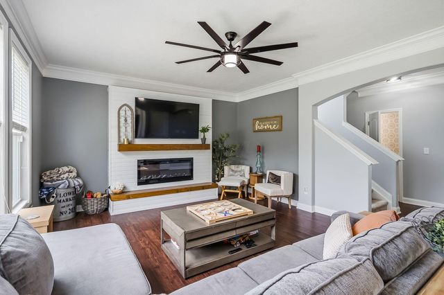 664 Saffron Drive, Sunbury, OH 43074