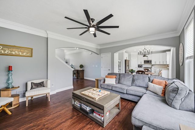 664 Saffron Drive, Sunbury, OH 43074