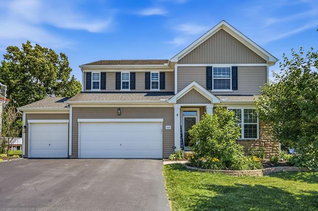 664 Saffron Drive, Sunbury, OH 43074