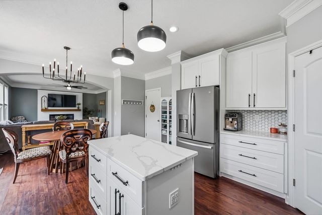 664 Saffron Drive, Sunbury, OH 43074