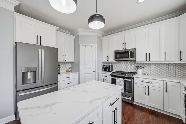 664 Saffron Drive, Sunbury, OH 43074