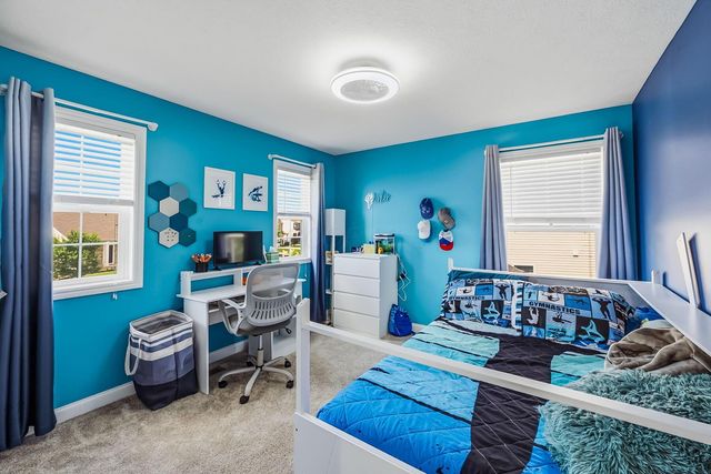 664 Saffron Drive, Sunbury, OH 43074