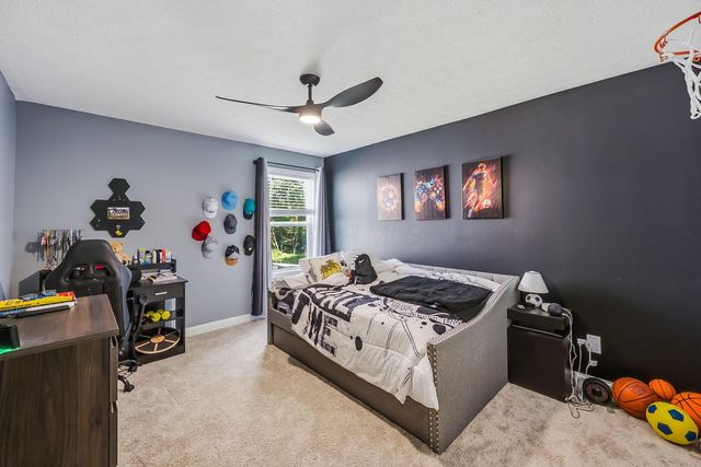 664 Saffron Drive, Sunbury, OH 43074