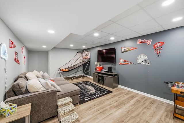664 Saffron Drive, Sunbury, OH 43074