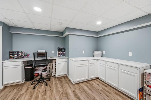 664 Saffron Drive, Sunbury, OH 43074