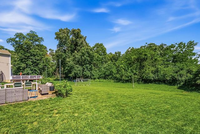 664 Saffron Drive, Sunbury, OH 43074