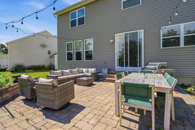 664 Saffron Drive, Sunbury, OH 43074