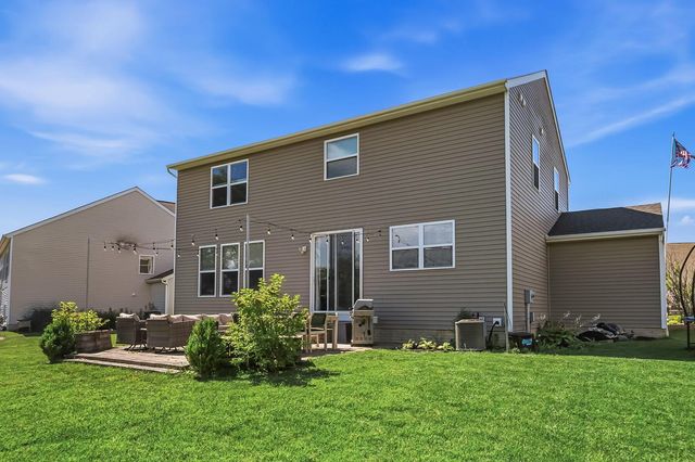 664 Saffron Drive, Sunbury, OH 43074