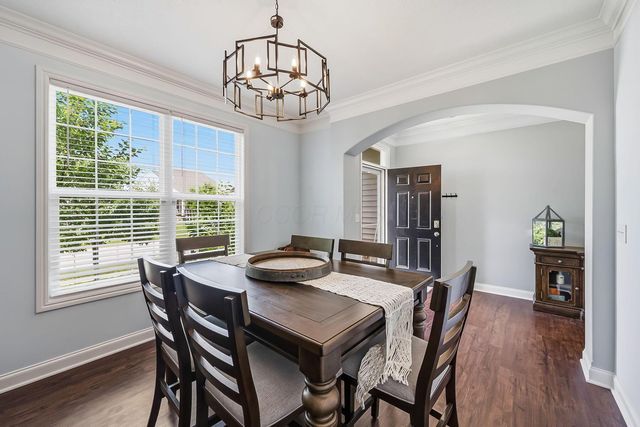 664 Saffron Drive, Sunbury, OH 43074