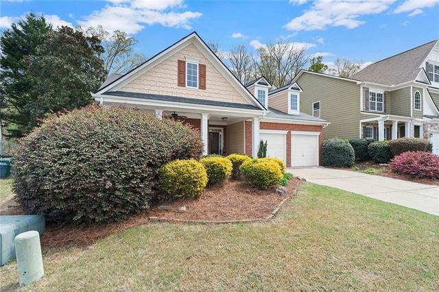 312 Springs Crossing, Canton, GA 30114