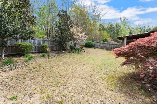 312 Springs Crossing, Canton, GA 30114