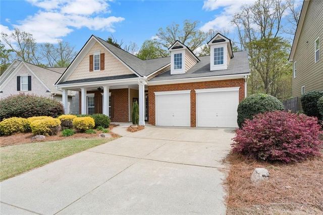 312 Springs Crossing, Canton, GA 30114