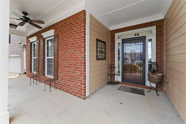 312 Springs Crossing, Canton, GA 30114