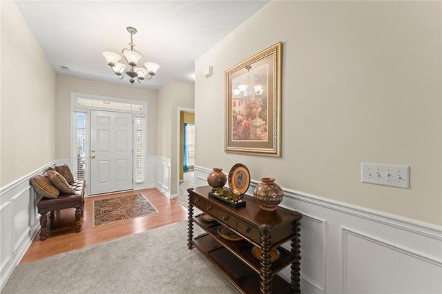 312 Springs Crossing, Canton, GA 30114