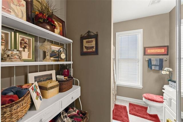 312 Springs Crossing, Canton, GA 30114