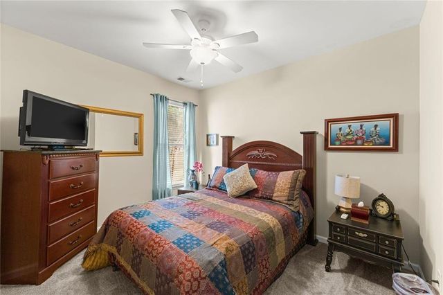 312 Springs Crossing, Canton, GA 30114