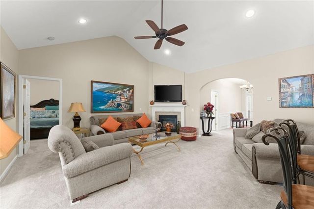 312 Springs Crossing, Canton, GA 30114