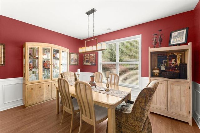 312 Springs Crossing, Canton, GA 30114